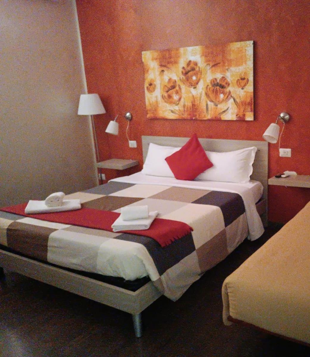 No Stress Affittacamere Roma Habitación foto